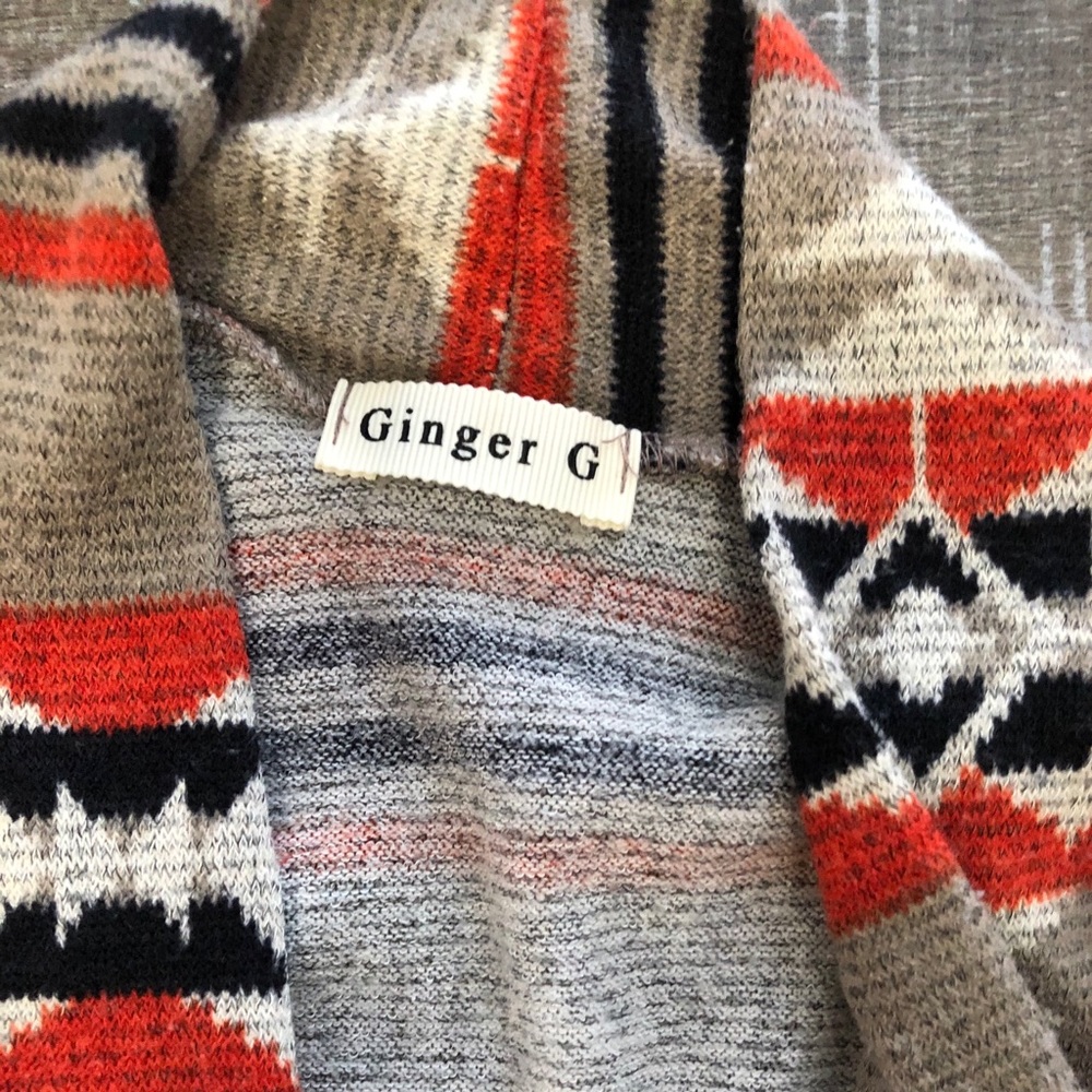 Cardigan - Picture 4 of 4
